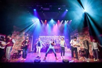 在“酒吧”里听音乐剧,伦敦西区音乐剧《男声小酒馆》中国首演9月登陆上海