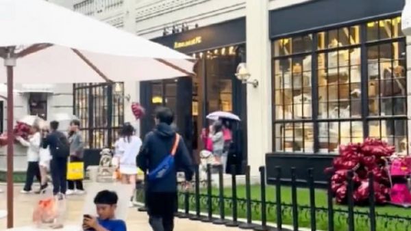 什么，BF是杜华开的？