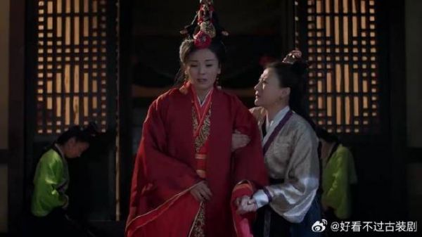 王后自作自受害了儿子,谁料芈月找到解药救了嬴荡和葵姑