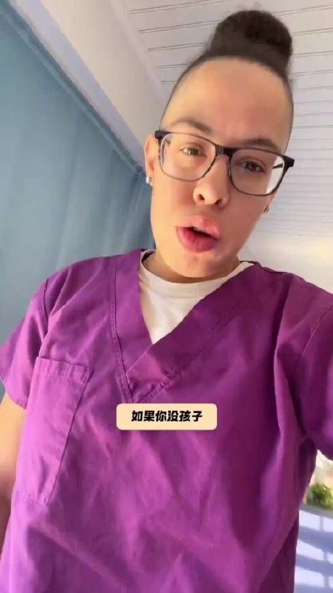 等你老了,谁来照顾你啊? 原来这句话全世界统一啊