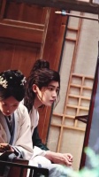 侯明昊这穿的是什么衣服，萧无衣你这衣服到底怎么穿的，不守男德