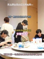 耀文金钱观在亚轩面前失效，亚轩成其唯一例外