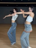 崔有真 x 沈小婷 golden