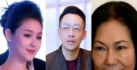 张兰放大招！大S珠宝失踪现新证据，S妈慌神反击，网友：谁在说谎