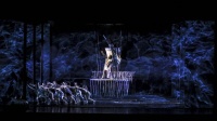 “科技+艺术”重构但丁奇幻宇宙，2025 广州艺术季闭幕大戏《神曲》8月上演