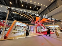 “渝”见“京”彩，北京出版集团参展第33届全国图书交易博览会