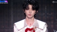 马嘉祺时代少年团演唱会演唱《我爱他》solo舞台 开口跪!