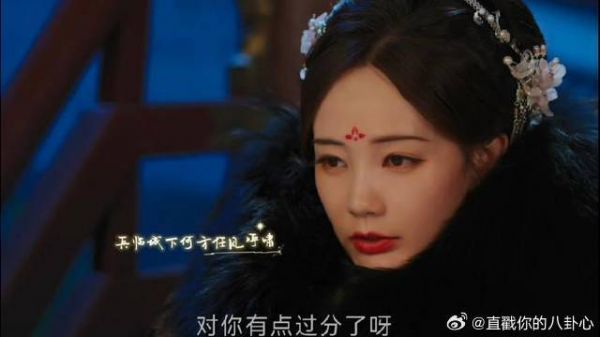 宋一梦突然道歉，南桁受宠若惊，你脑子进水了？