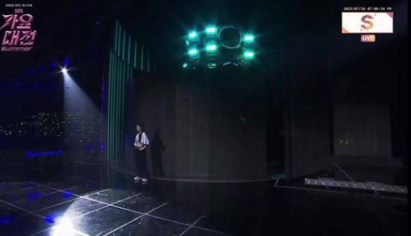 SBS夏季歌谣大战MEOVV Cover《Roo’Ra - 3!4!》