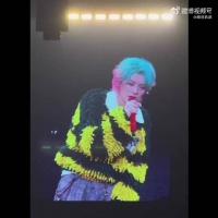 鹿晗居然跳了肯恰那！这也太萌了吧