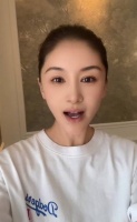 王子文为成都世运会加油