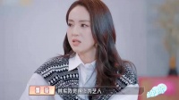 董璇谈离婚后处理前任关系，称明星更需谨慎