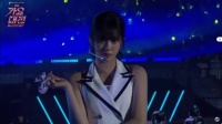 izna SBS夏季歌谣大战特别舞台cover《少女时代-Genie》暑假刷到宝了