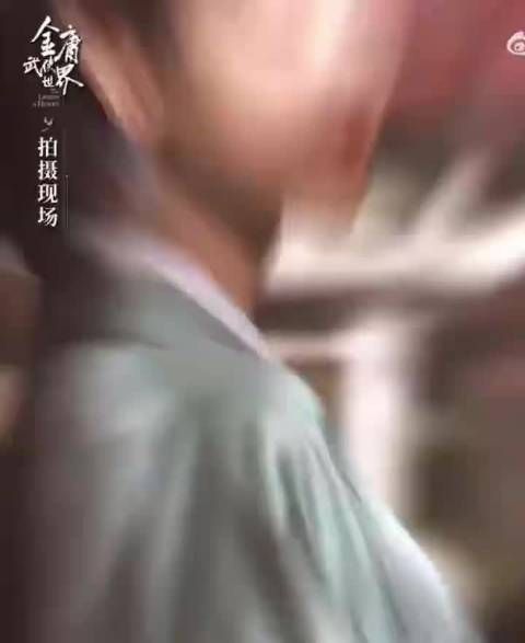 陈都灵演绎冯衡，白月光角色展现柔韧生命力