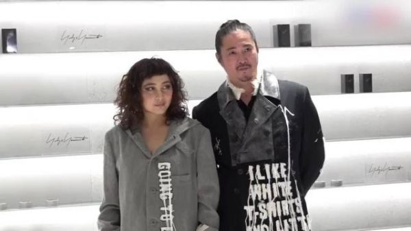 何超仪老公陈子聪再次病重,她已停工陪伴丈夫紧急赴美接受手术