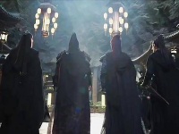 书卷一梦绝对是我见过最棒的群像剧之一