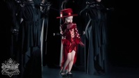 Lady Gaga新歌MV儿童诡异画面引粉丝批评