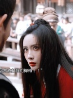 陈都灵 华山论剑多对cp不同命运