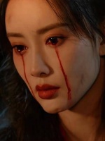 梅超风众叛亲离终成空，毕生所求唯重返桃花岛