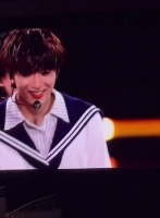 哇塞哇塞！还一起跳了星奇摇！我爱看！ 哥几个真的杀死了比赛！暑假刷到宝了