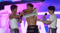250726 釜山waterbomb MONSTA X SHOWNU饭拍更新 cr.logo