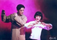 一级演员朱俭因病去世