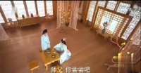 花千骨全剧仅用张碧晨版年轮，汪苏泷版本未出现