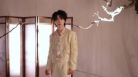 时代少年团白金新中式造型花絮曝光
