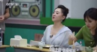 撒贝宁调侃沙溢称是我也选胡可