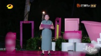 黄圣依妈妈朗诵写给女儿的诗，字字戳心引泪目