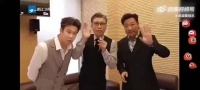 李乃文误将王牌直播当录播笑翻全场