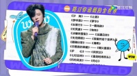 刘宇宁被众星认证主题曲界权威
