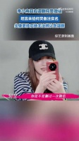 李小冉回应误删何炅微信原因