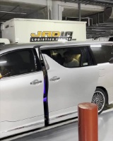 哲凯赖什抵达球场！