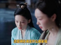 这部剧里的角色就像筷子一样，随便抽出两根就能凑成一对 林婉儿