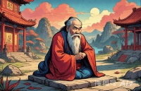 士说心语（论语二百七十六：读《论语》之【先进第十一】）