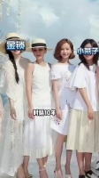 多年后再看林心如的闺蜜团，两位事业折戟，许玮甯二婚嫁邱泽