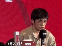 易烊千玺分享他眼中的FIRST与青年创作力量