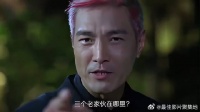 小伙化身李小龙，开启格斗模式，卢惠光展示高超腿功
