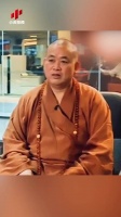 “要有问题早都成问题了” 释永信2014年回应私生子传闻！