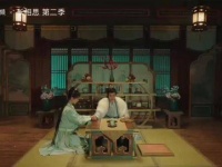 小夭被璟爱表现是不忍见她落泪