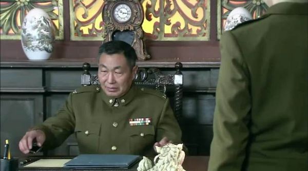 谁都不曾想到,剧情局的大特务竟然是自己人?