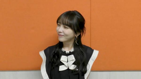 与田祐希staff message 2025/07/29 19:30:13