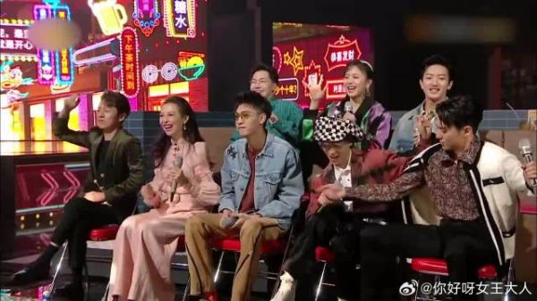 不愧是谭松韵，可爱女孩完美脱变，瞬间惊艳全场