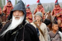 梁羽生笔下的天山五剑指的都是谁？他们五人的武功应该如何排名？