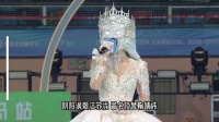 旺仔小乔蒙面演唱会引争议，版权风波致粉丝流失