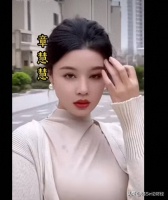 看完恒大歌舞团美女，许多人坦言确实眼界有限