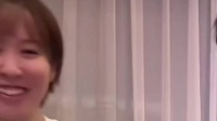 平野美宇直播称孙颖莎为莎莎桑，孙颖莎笑回请叫莎莎酱