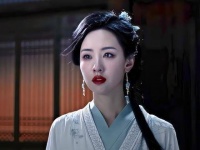 黄药师独爱冯衡，黄蓉性格酷似母亲受宠