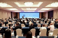 第五届吴承恩长篇小说奖在江苏淮安揭晓